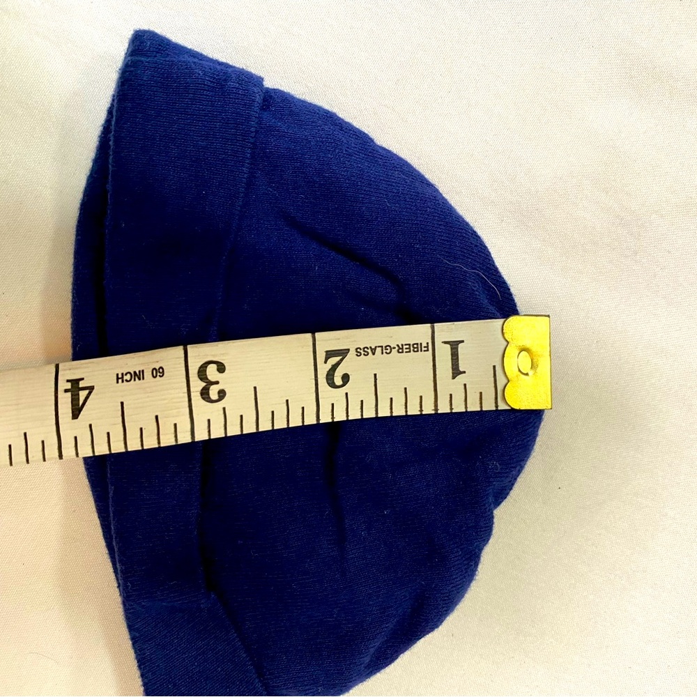 Gerber newborn cotton hat